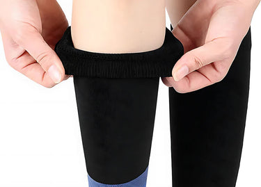 Manchon pour Mollet avec pliure pour montrer la qualité - cocoonease